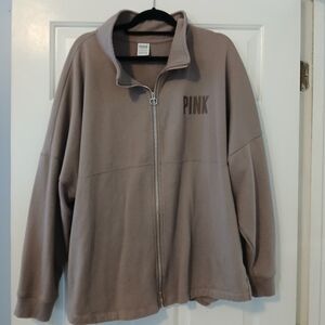 PINK Victoria's Secret Jacket